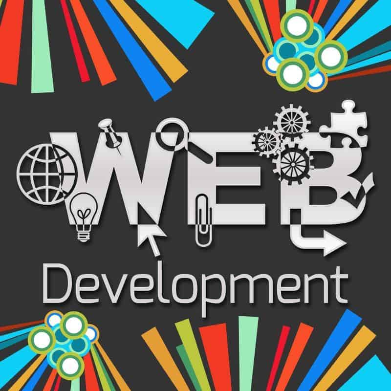 online store web development