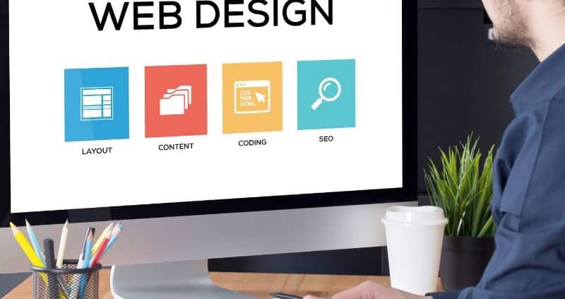 web design services for small businesses