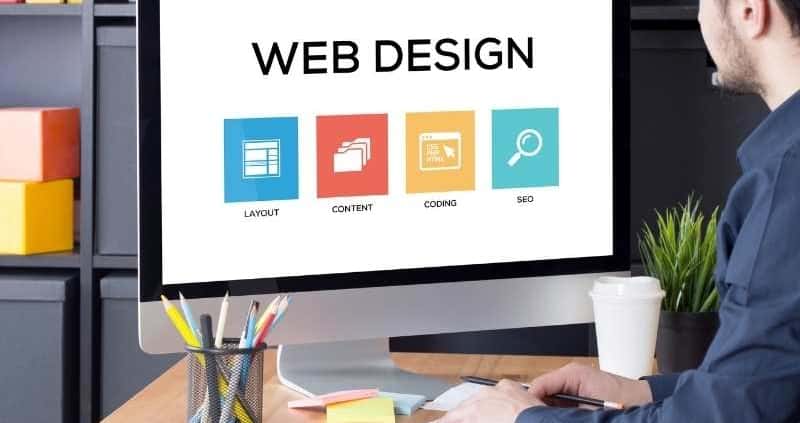 what questions should I ask my web designer?